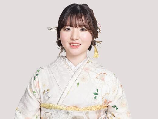 振袖