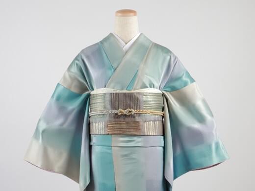 色無地・小紋・紬